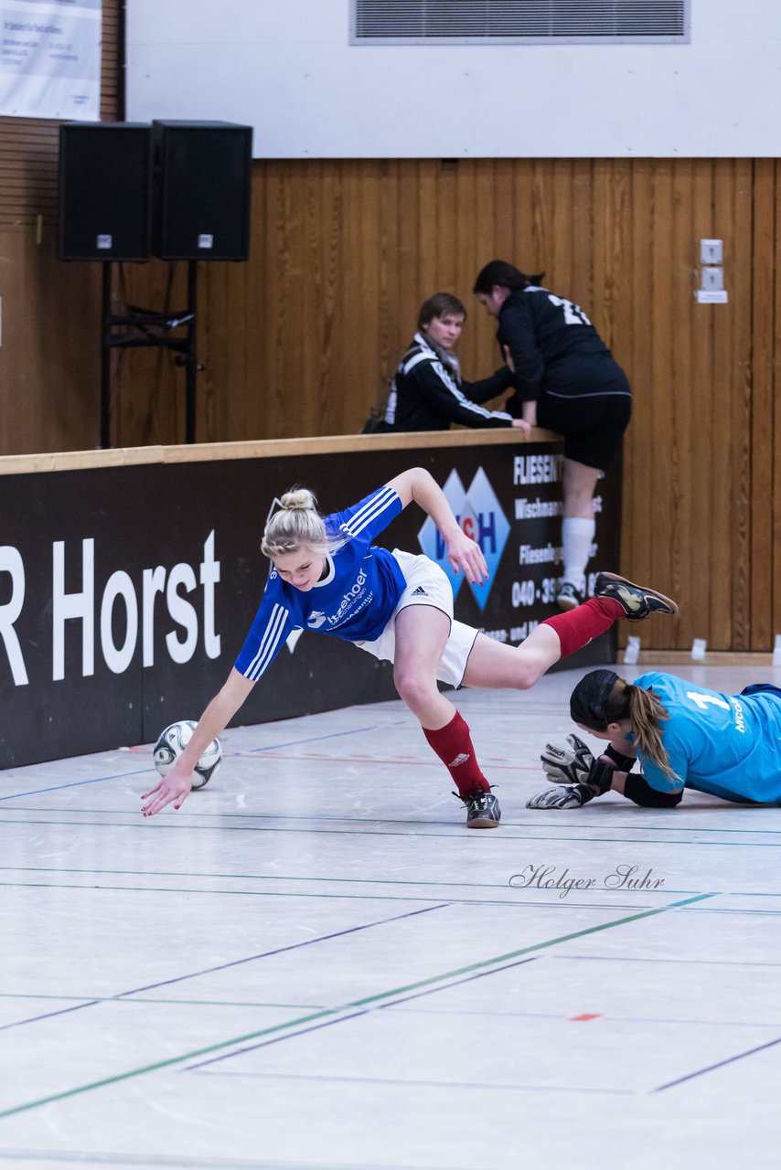 Bild 232 - Volksbank Cup Elmshorn